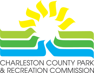 Charleston County Parks and Recreation logo