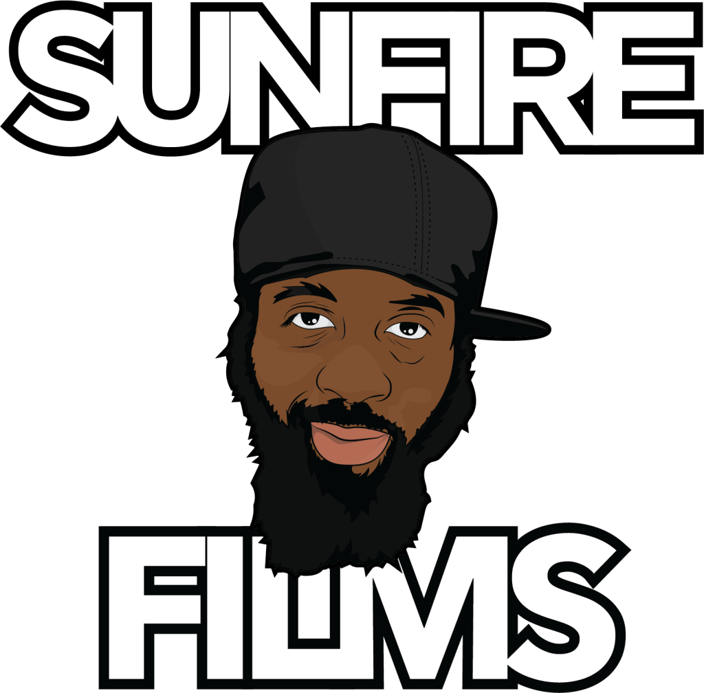 Logo - Sunfire Films